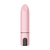 Vibrador Bullet Aveludado Recarregável na internet