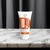 D4 Gel Lubrificante Íntimo Efeito Hot Beijável Sabor Laranja 60g - Sexy Fantasy - comprar online