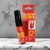 Garganta Muito+ Profunda Spray Morango Ice - Sexy Fantasy