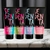 Sedenta Por Oral Gel Lubrificante Vibrante Com Glitter - Pepper Blend