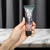 Sedenta Por Oral Gel Lubrificante Vibrante Com Glitter - Pepper Blend na internet