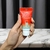 Delirium Gel Excitante e Lubrificante - Hot Flowers