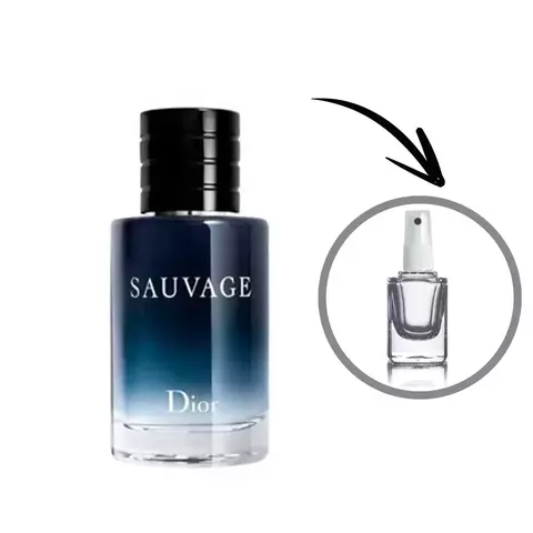 Banner da categoria Decants Masculino