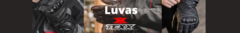 Banner da categoria Luvas