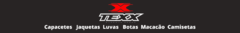 Banner da categoria Linha TEXX
