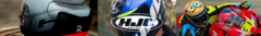 Banner da categoria Capacete HJC
