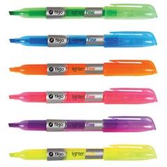 RESALTADORES LIGHTER FILGO