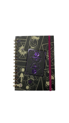 CUADERNO A5 CARTAS