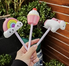 BOLIGRAFO SQUISHY - comprar online