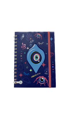 CUADERNO A5 VISUALIZAR