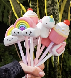 BOLIGRAFO SQUISHY en internet