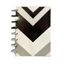 CUADERNO INTELIGENTE BOOK LIGHT CUKINA