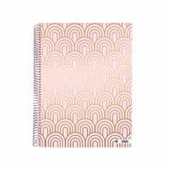 CUADERNO MOOVING A5 CHIC