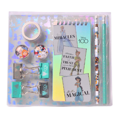 SET DE ESCRITORIO PREMIUM MOOVING DISNEY 100 AÑOS
