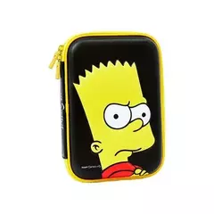 CANOPLA MOOVING BART SIMPSONS - 1 PISO