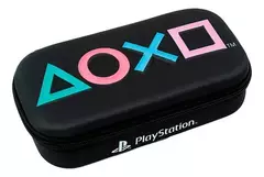 CANOPLA MOOVING BOX PLAYSTATION