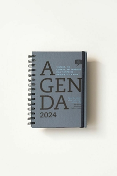 AGENDA 2024 FERA