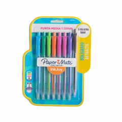 LAPICERAS BIROME PAPER MATE