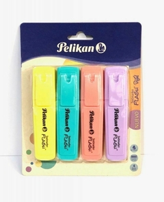 RESALTADORES PELIKAN X4u