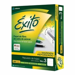 REPUESTO N°3 288HJS ÉXITO