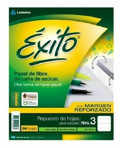 REPUESTO N°3 96HJS ÉXITO
