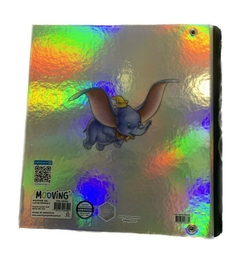 CARPETA N3 MOOVING DISNEY 100 AÑOS - comprar online
