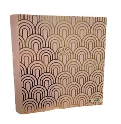 CARPETA N3 MOOVING CHIC - comprar online