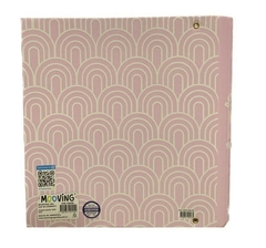 CARPETA N3 MOOVING CHIC - comprar online