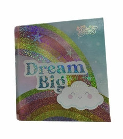 CARPETA N3 HOLOGLITTER REXON en internet