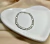 PULSEIRA MASCULINA 3x1 6MM NA PRATA 925