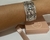 BRACELETE BALI COM TOPÁZIO AZUL NA PRATA 925. na internet