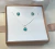CONJUNTO CORAÇÃO COM ZIRCÔNIA NA PRATA 925. - MK_PRATAS_925