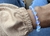 PULSEIRA OPALINA E PRATA 925. - comprar online