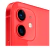 [NOVO] iPhone 12 64GB - Vermelho na internet