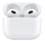 [NOVO] Apple AirPods (3ª Geração) com Estojo de Recarga MagSafe na internet
