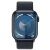 Apple Watch Series 9 (GPS 45 mm) Caixa Meia-noite - comprar online