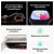 Apple Watch Series 9 (GPS 45 mm) Caixa Meia-noite - SkyPhone BR
