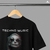 Imagem do Camiseta TECHNO MUSIC
