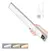 Luz Led Armario Magnética Sensor Movimiento Usb-c Recargable Luz Blanco/blancocalido/blancofrio