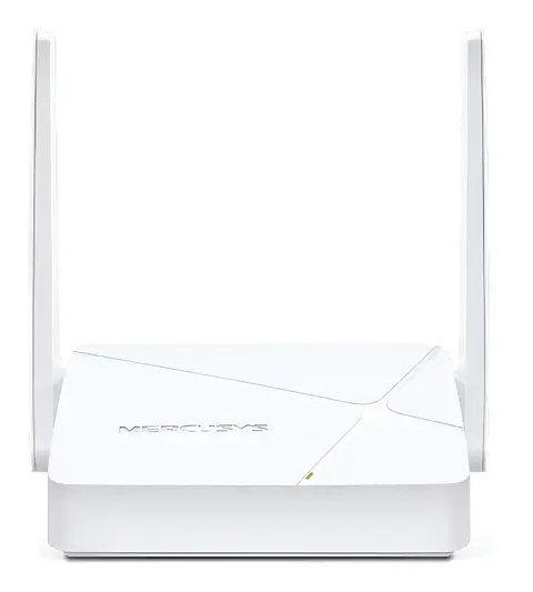 Router Wifi 5 Multimodo Mercusys Mr20 Dual Band Ac750