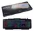 Teclado Retroiluminado Gamer Metalico Led Colores Rgb M500-s en internet
