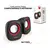 Mini Parlante Para Pc Notebook Usb 2.0 6w Netmak Nm-9025 - tienda online