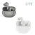 Auricular Inalambrico Wireless Pure Bass Bt 5.3 Puxida C-75 - comprar online
