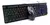 Kit Gamer Teclado Mouse 1200 Dpi Usb 2.0 Rgb Seisa Cmk-188 - comprar online