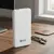 Power Bank Ibek 10.000 Mah Pd-150 2 Usb/usbc/microusb Fast Charge - comprar online