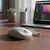 Mouse 2.4g & Bt 1600 Dpi Ajustable 3 Niveles Seisa Dn-n613 - comprar online