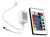 Controladora Para Tira Led Rgb 24 Teclas Control Remoto FL-R24 - comprar online