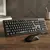 Kit Combo Teclado Y Mouse Con Cable Usb Español Dn-d52000 - comprar online