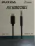 Cable Auxiliar Audio Lightning A 3.5mm Plug 1 Mt - comprar online