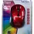 Mouse Inalambrico Notebook Pc Usb 2.4ghz Seisa Dn-g620